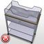 3D Model Download - Hospital Item-100